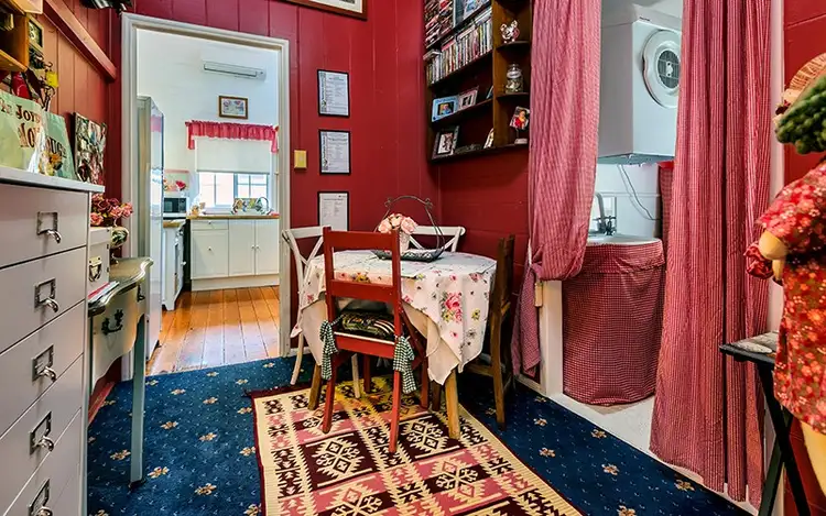 Third view of Homely house listing, 21 Drayton Street, Allora QLD 4362