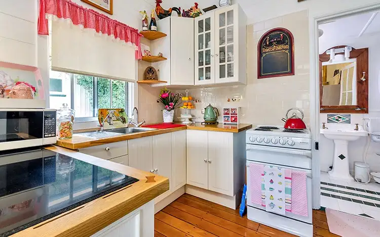 Fourth view of Homely house listing, 21 Drayton Street, Allora QLD 4362