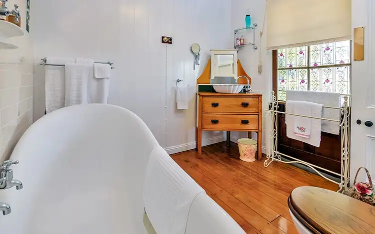 Seventh view of Homely house listing, 21 Drayton Street, Allora QLD 4362