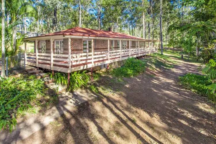 Main view of Homely house listing, 107 Scout Road, Kurwongbah QLD 4503