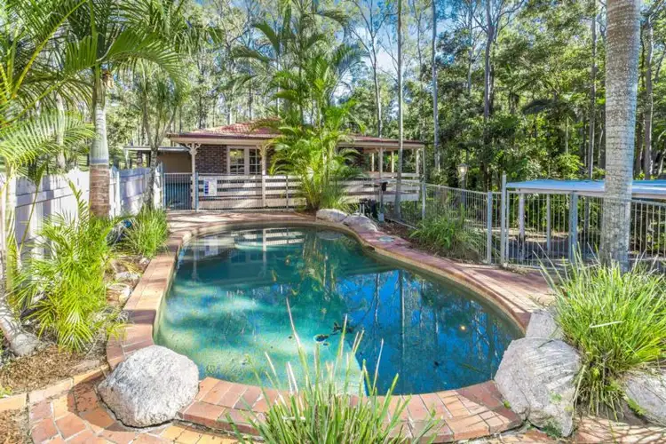 Second view of Homely house listing, 107 Scout Road, Kurwongbah QLD 4503