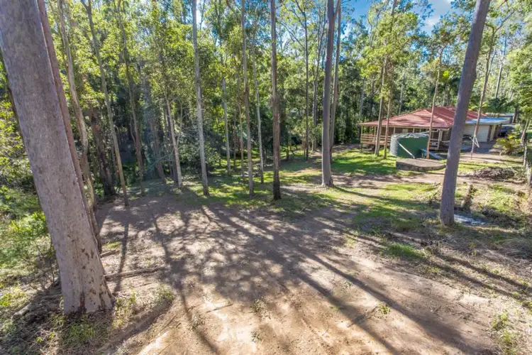 Fifth view of Homely house listing, 107 Scout Road, Kurwongbah QLD 4503