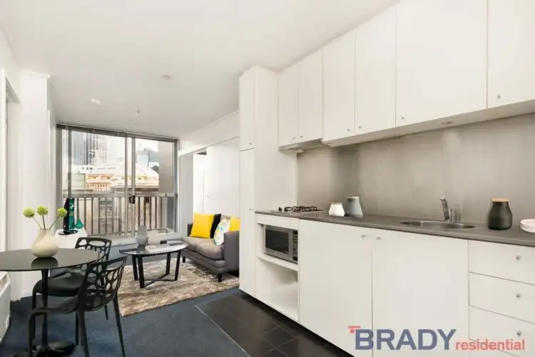 707/160 Little Lonsdale Street, Melbourne VIC 3000