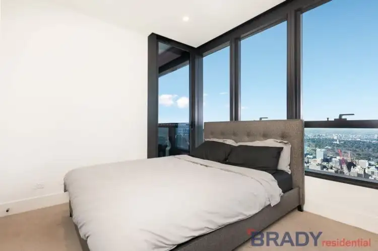 6308/500 Elizabeth Street, Melbourne VIC 3000