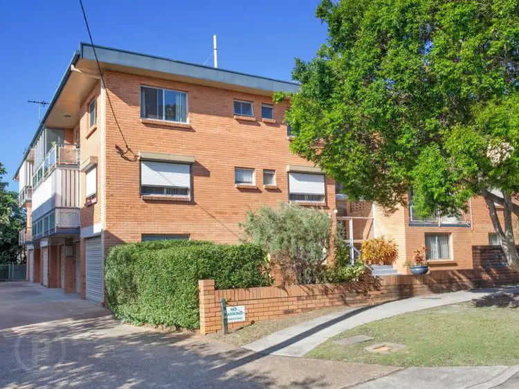 8/9 Newby Street, Nundah QLD 4012