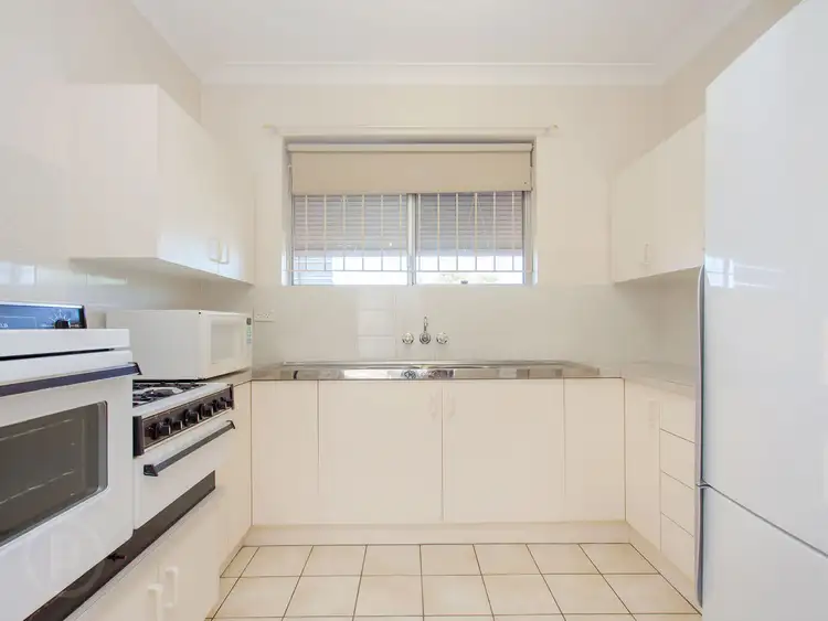 Third view of Homely unit listing, 8/9 Newby Street, Nundah QLD 4012