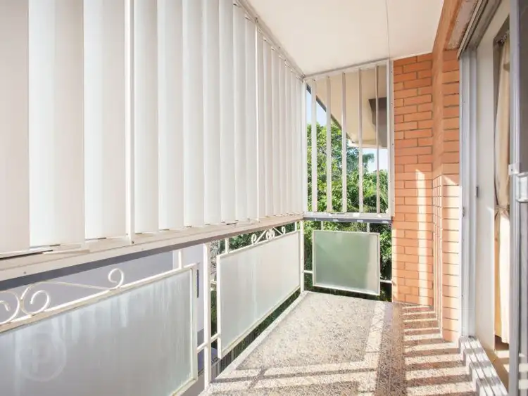 Sixth view of Homely unit listing, 8/9 Newby Street, Nundah QLD 4012