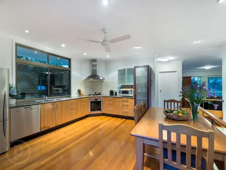 Fourth view of Homely house listing, 20 Emerson Street, Toowong QLD 4066