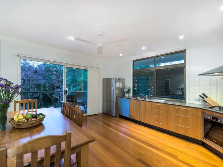 Fifth view of Homely house listing, 20 Emerson Street, Toowong QLD 4066