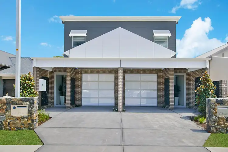 308a Darby Street, Cooks Hill NSW 2300