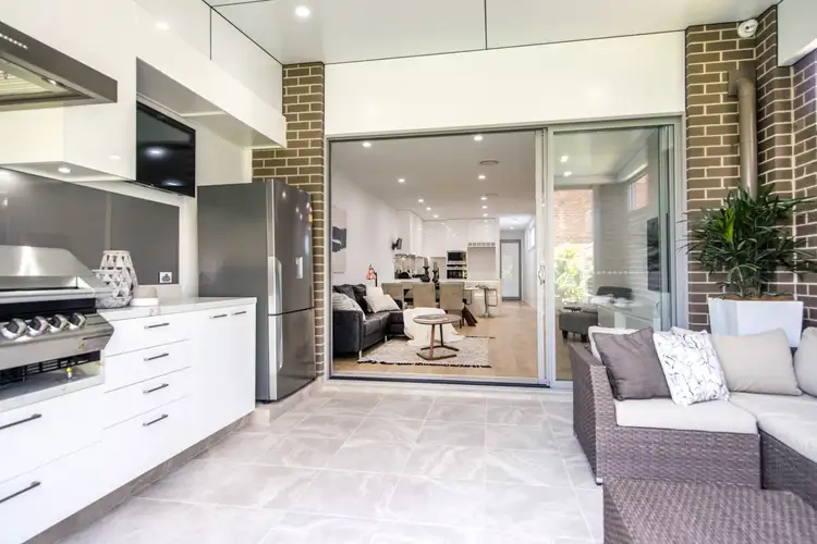 Fourth view of Homely semi-detached listing, 308a Darby Street, Cooks Hill NSW 2300