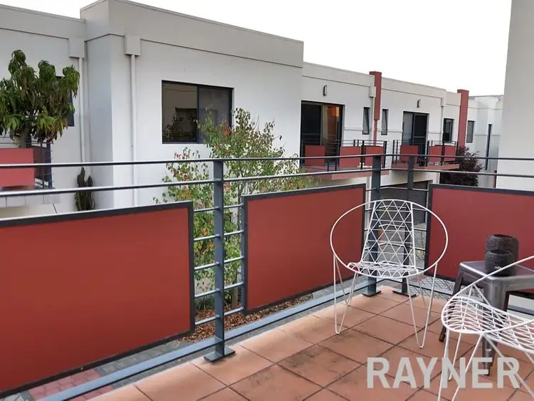 Fourth view of Homely townhouse listing, 3/18 Robinson Avenue, Perth WA 6000