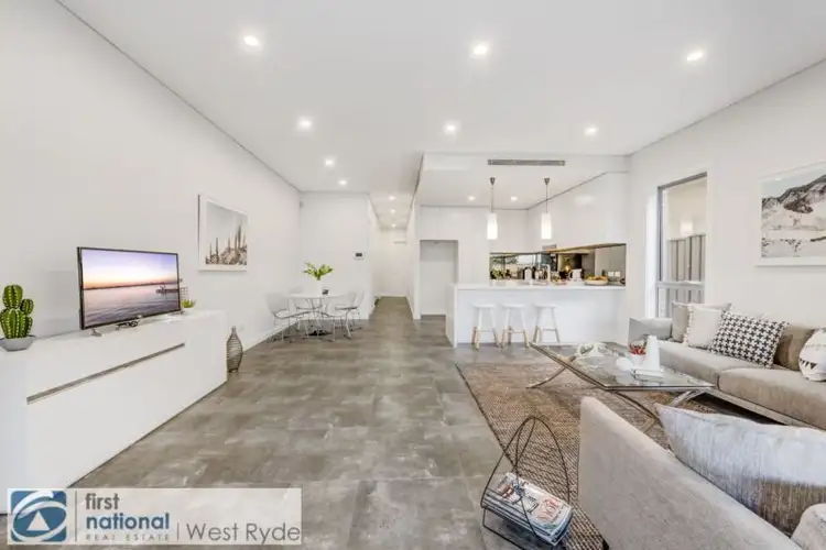 13 Honor Street, Ermington NSW 2115
