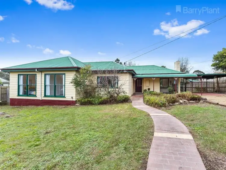 1/12 Wilson Street, Ferntree Gully VIC 3156