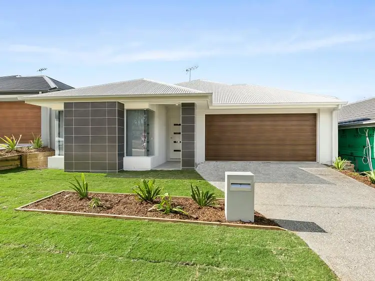 7 Kookaburra Place, Deebing Heights QLD 4306