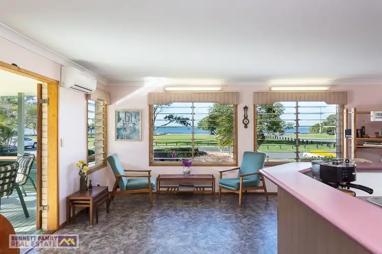 Second view of Homely house listing, 25 Eagle Street, Victoria Point QLD 4165