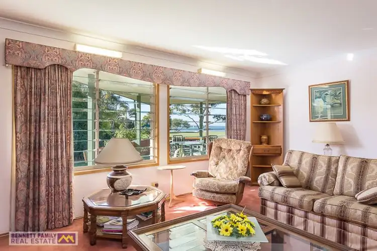 Fifth view of Homely house listing, 25 Eagle Street, Victoria Point QLD 4165