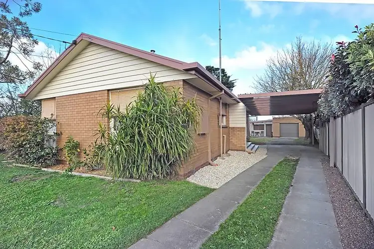 203 Lonsdale Street, Redan VIC 3350
