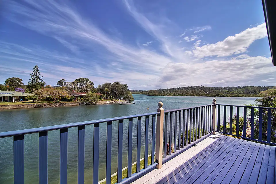 Main view of Homely townhouse listing, 14/83 Gollan Drive - Seagulls Shores, Tweed Heads West NSW 2485