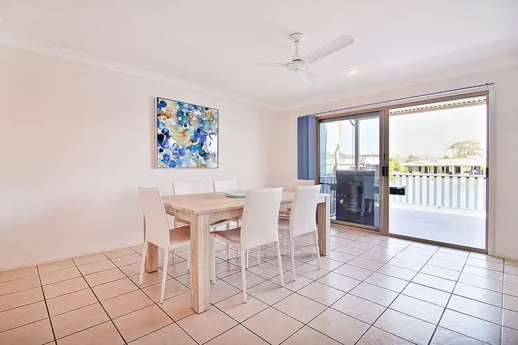 Second view of Homely townhouse listing, 14/83 Gollan Drive - Seagulls Shores, Tweed Heads West NSW 2485