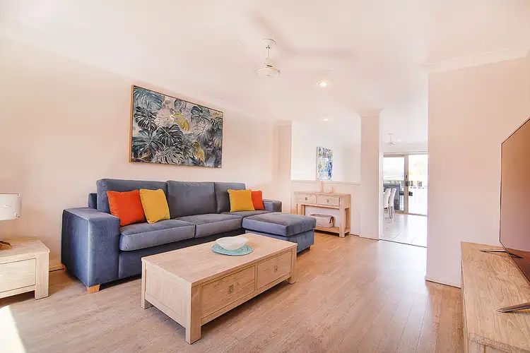 Third view of Homely townhouse listing, 14/83 Gollan Drive - Seagulls Shores, Tweed Heads West NSW 2485