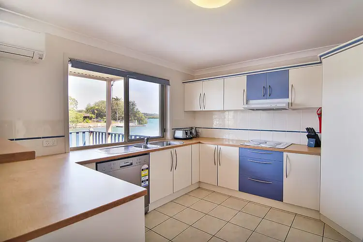 Fourth view of Homely townhouse listing, 14/83 Gollan Drive - Seagulls Shores, Tweed Heads West NSW 2485