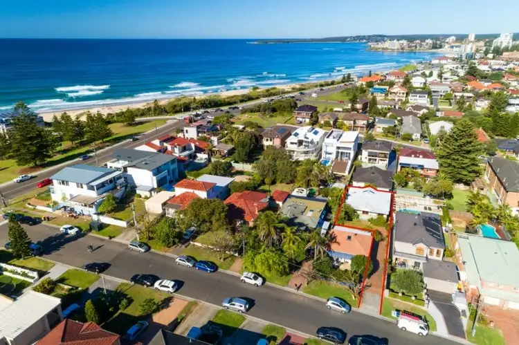 12a Links Avenue, Cronulla NSW 2230