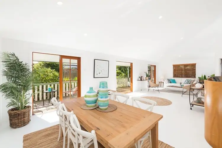 Second view of Homely house listing, 12a Links Avenue, Cronulla NSW 2230