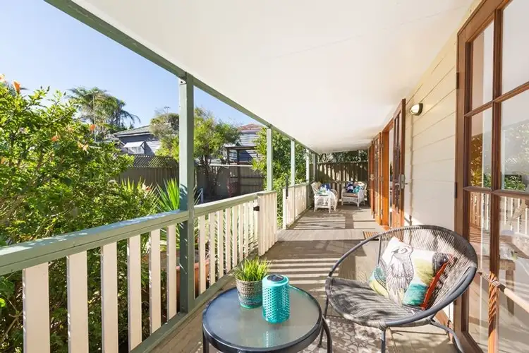 Fourth view of Homely house listing, 12a Links Avenue, Cronulla NSW 2230