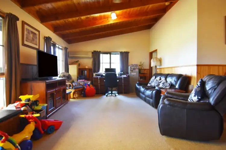 Second view of Homely rural property listing, 108 Courts Road, Clarendon VIC 3352