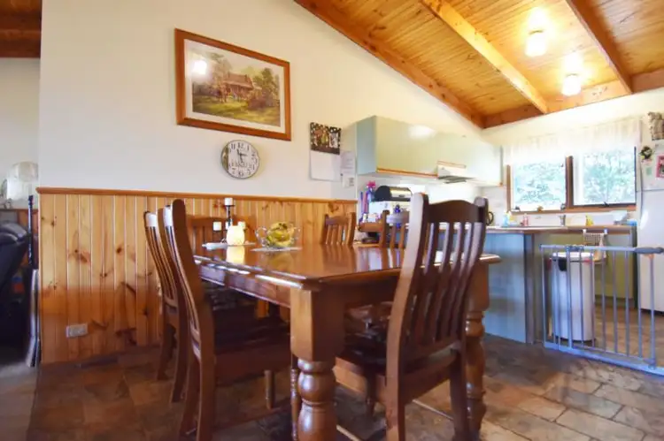 Third view of Homely rural property listing, 108 Courts Road, Clarendon VIC 3352