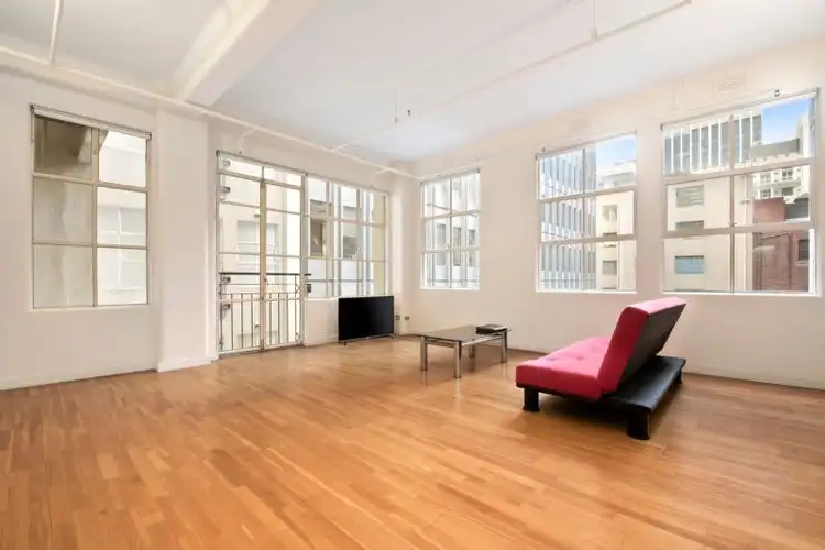 608/422 Collins Street, Melbourne VIC 3000