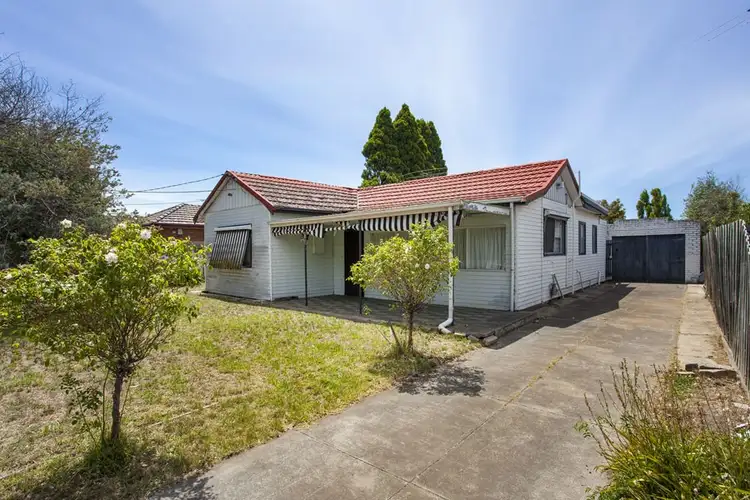 Second view of Homely house listing, 56 Broadmeadows Road, Tullamarine VIC 3043
