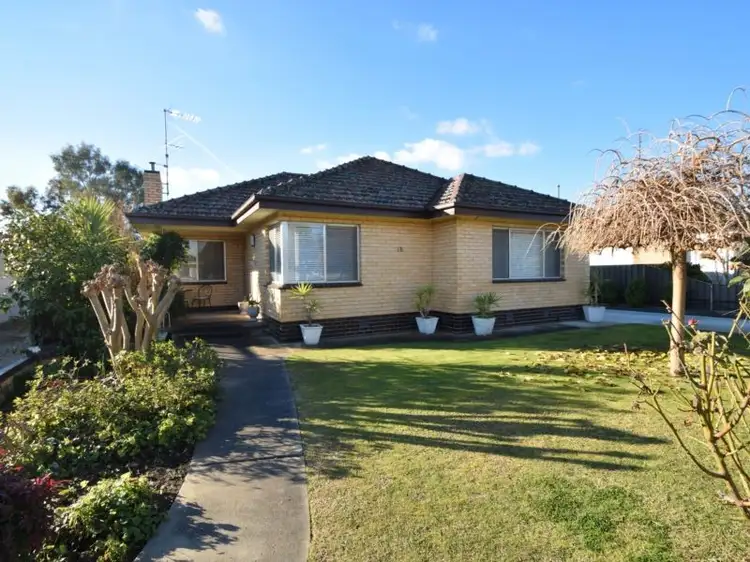 Main view of Homely house listing, 18 Shiel Street, Wangaratta VIC 3677