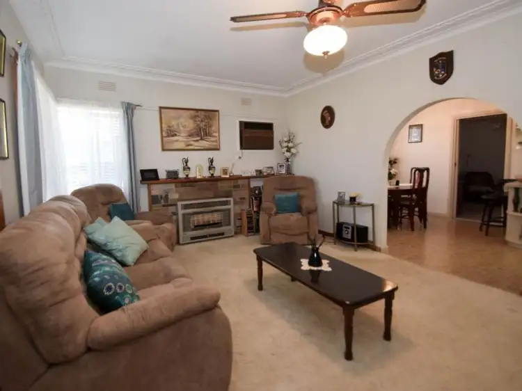 Second view of Homely house listing, 18 Shiel Street, Wangaratta VIC 3677