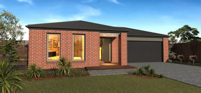 Main view of Homely house listing, 48 Princes Street, Korumburra VIC 3950