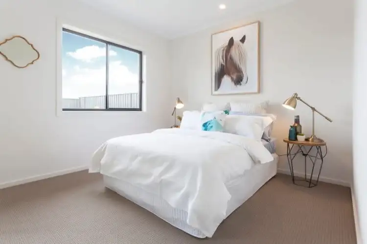 Third view of Homely house listing, 48 Princes Street, Korumburra VIC 3950