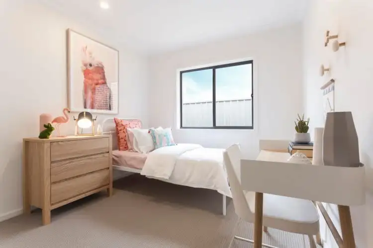 Fourth view of Homely house listing, 48 Princes Street, Korumburra VIC 3950