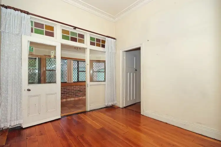 Second view of Homely house listing, 141 Parry Street, Newcastle West NSW 2302