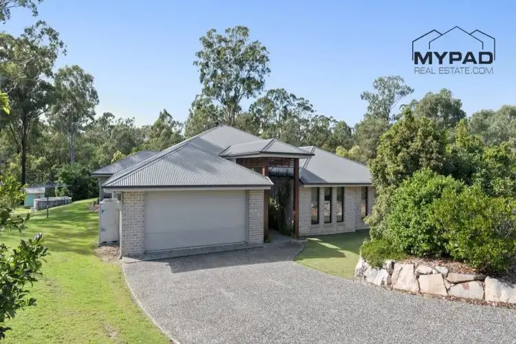 39 Bluewing Court, Greenbank QLD 4124