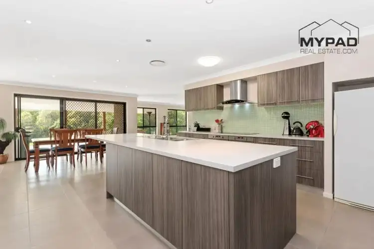 Second view of Homely house listing, 39 Bluewing Court, Greenbank QLD 4124