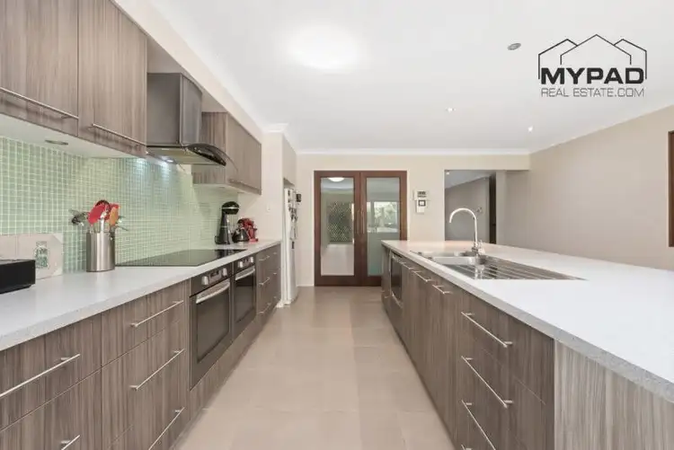 Third view of Homely house listing, 39 Bluewing Court, Greenbank QLD 4124