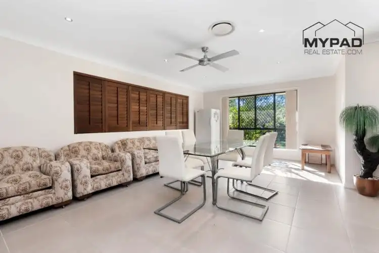 Fifth view of Homely house listing, 39 Bluewing Court, Greenbank QLD 4124