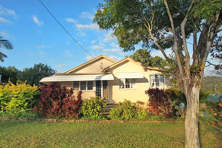 Main view of Homely house listing, 38 Webster Road, Nambour QLD 4560