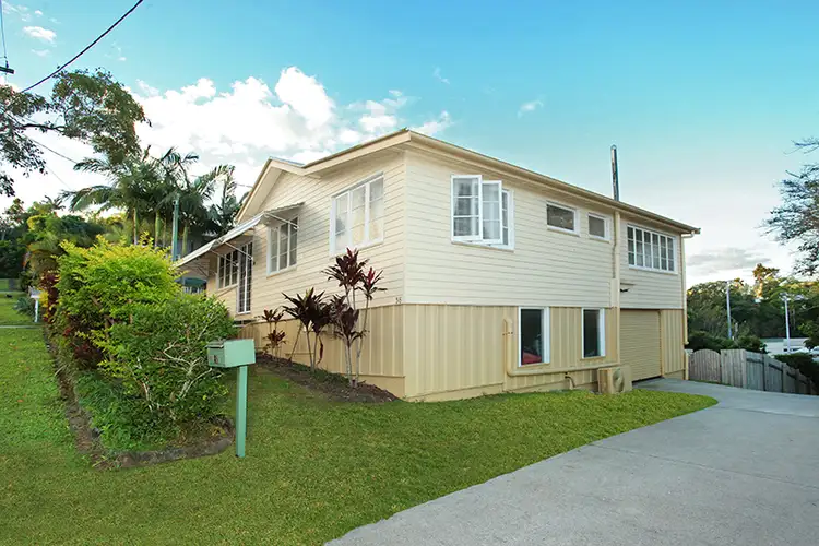 Second view of Homely house listing, 38 Webster Road, Nambour QLD 4560