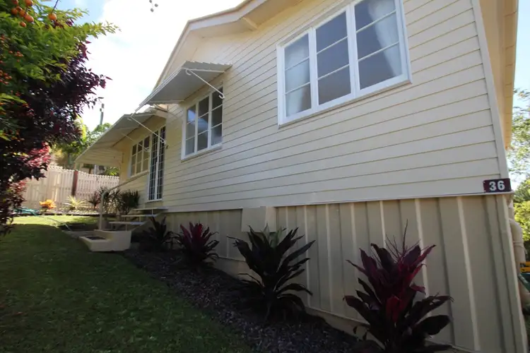 Third view of Homely house listing, 38 Webster Road, Nambour QLD 4560