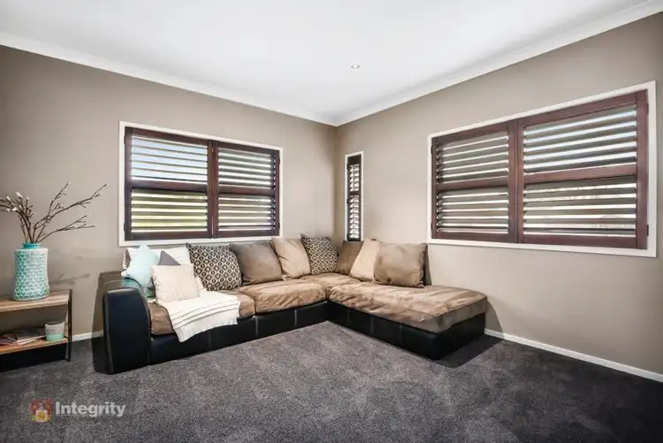 Fourth view of Homely house listing, 1 Dunn Court, Alexandra VIC 3714