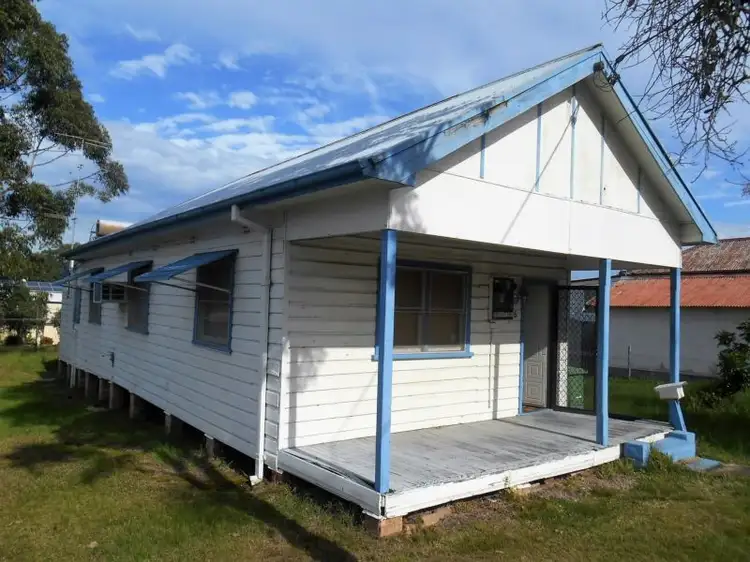 Main view of Homely house listing, 6 Neath Street, Pelaw Main NSW 2327