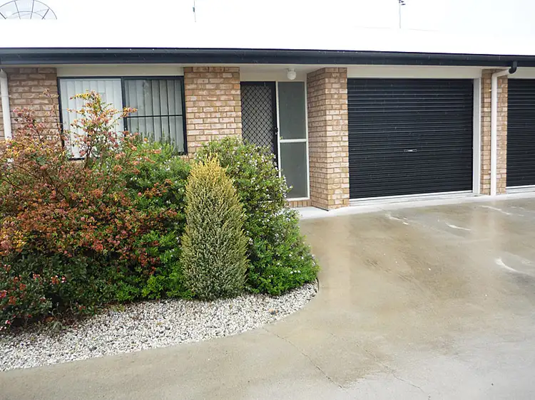 Main view of Homely unit listing, 3/7 HARRIS STREET, Stanthorpe QLD 4380