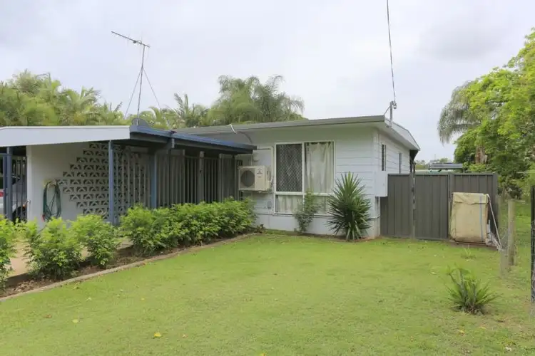 2/9 Thornhill Lane, Bundaberg North QLD 4670